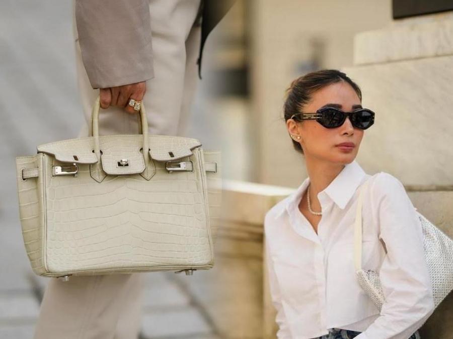 Summer Elegance: The Timeless Appeal of Birkin Bags