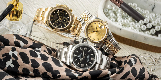 Timeless Luxury: Exploring the Current Buzz Surrounding Rolex