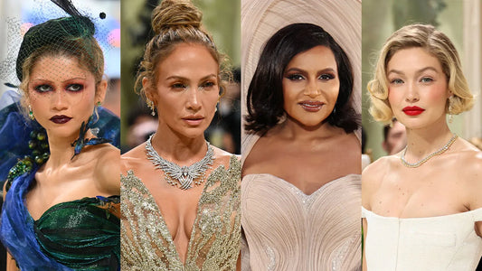 Anticipating Glamour: A Sneak Peek into the 2024 Met Gala Fashion Trends