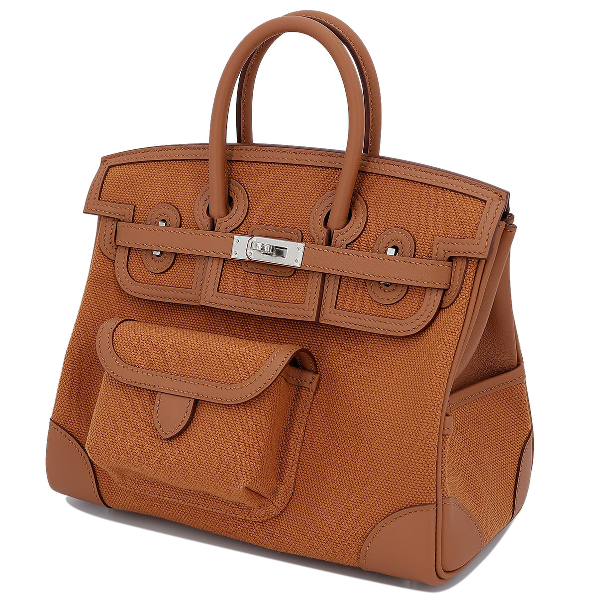 The 2025 birkin cargo