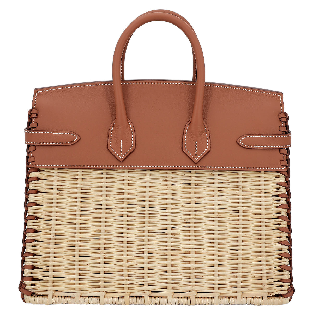 HERMÈS LIMITED EDITION PICNIC BIRKIN SIZE 25 – VS Lifestyles